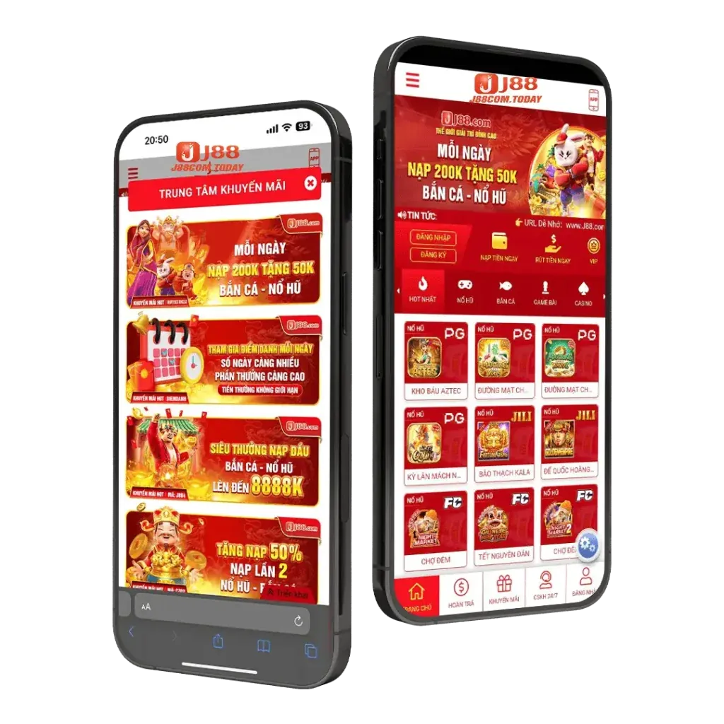 Khuyến mãi hấp dẫn kg88 nổ hũ