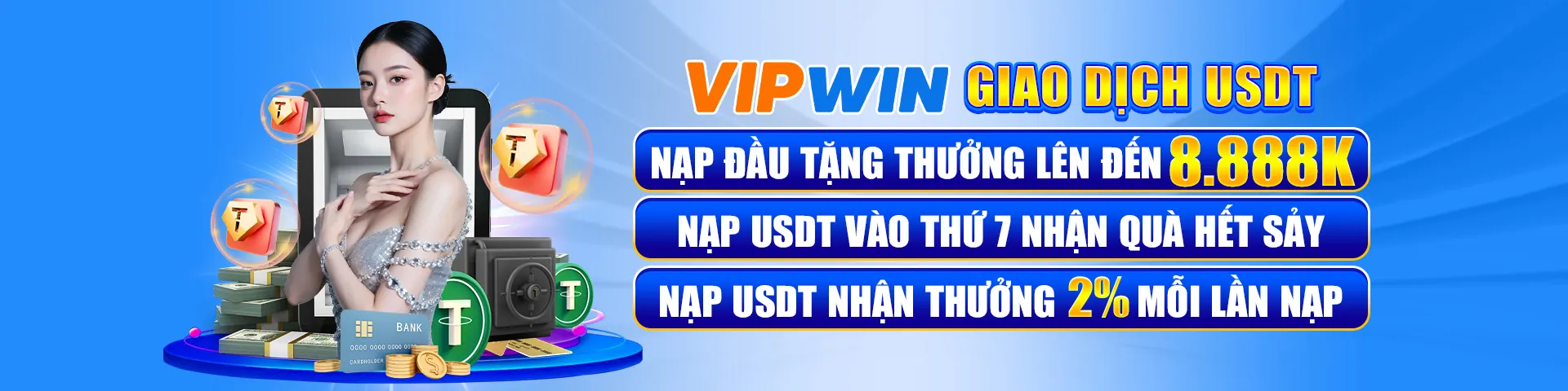 Hình ảnh chính của kg88 Nổ Hũ, hiển thị cảnh sòng bạc sôi động với máy slot và người chơi chiến thắng